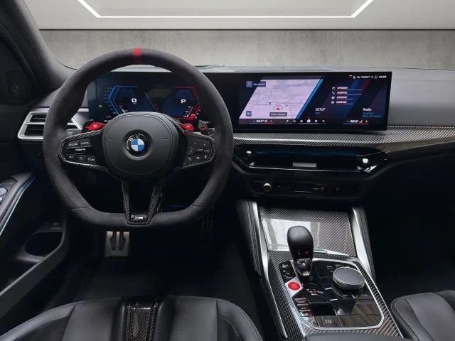 BMW M3 Competition xDrive