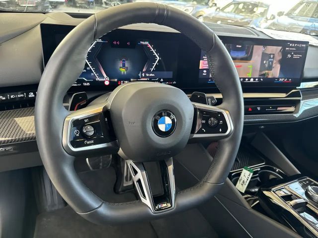 BMW 520 520i M-Sport Touring