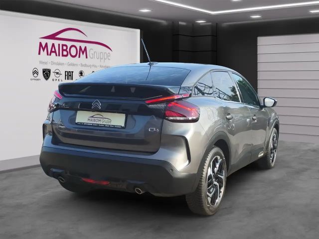 Citroën C4 PureTech