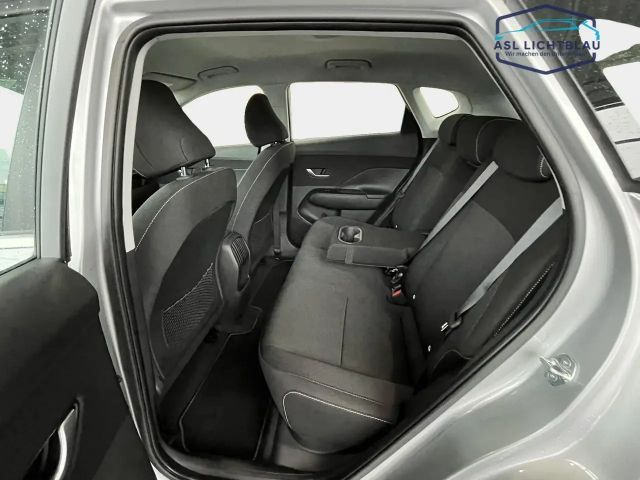 Hyundai Kona Electric