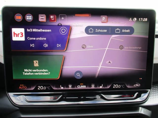 Cupra Leon DSG Sportstourer