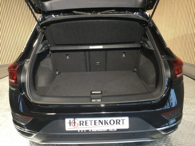 Volkswagen T-Roc 1.5 TSI DSG Sport