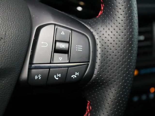 Ford Focus 1,5 EcoBlueST-Line X