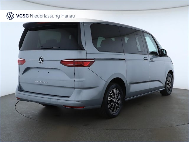 Volkswagen Multivan Lang Life