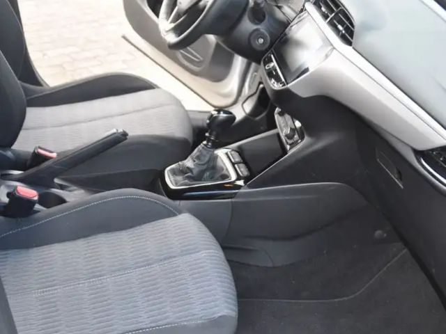 Opel Corsa Edition F Edition