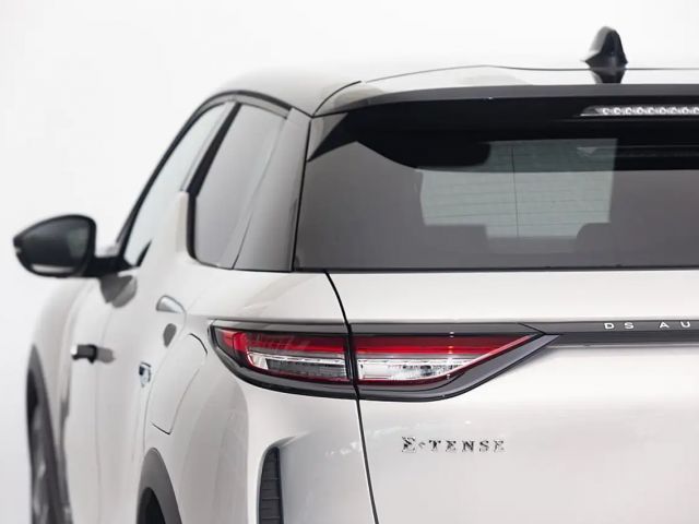 DS DS 3 E-Tense Mobiles