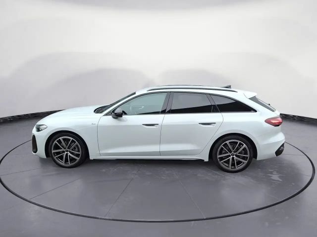 Audi A5 Quattro S-Line S-Tronic