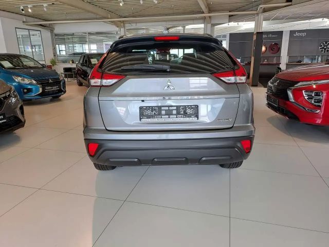 Mitsubishi Eclipse Cross 4WD PHEV