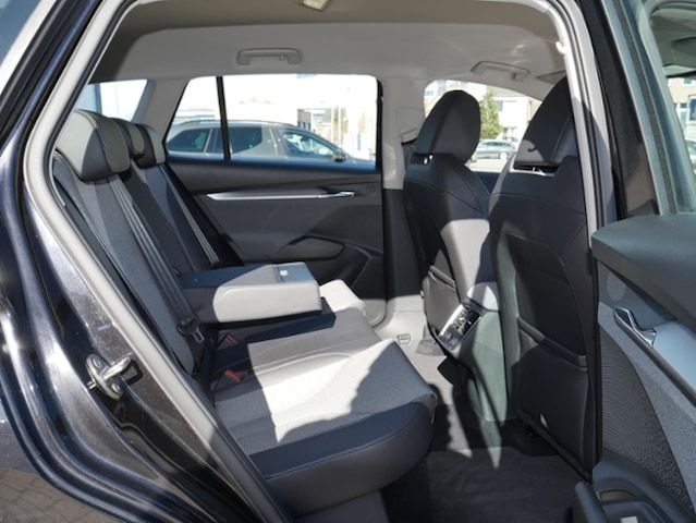 Skoda Enyaq Loft
