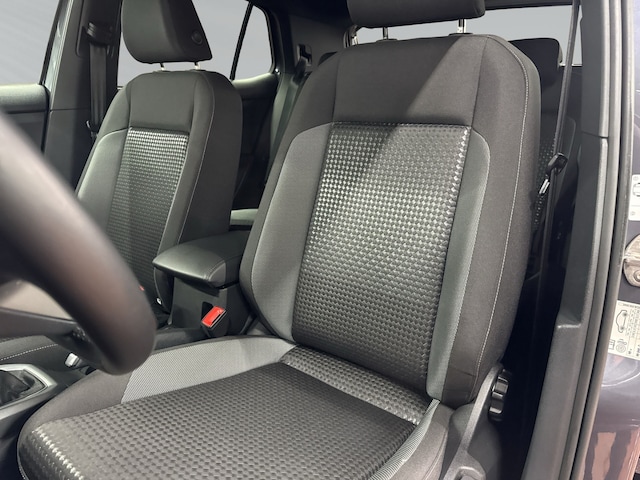 Volkswagen T-Cross 1.0 TSI DSG
