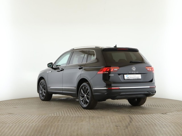 Volkswagen Tiguan 2.0 TDI Allspace Life