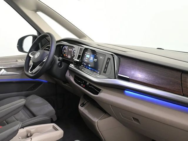 Volkswagen Multivan Style T7