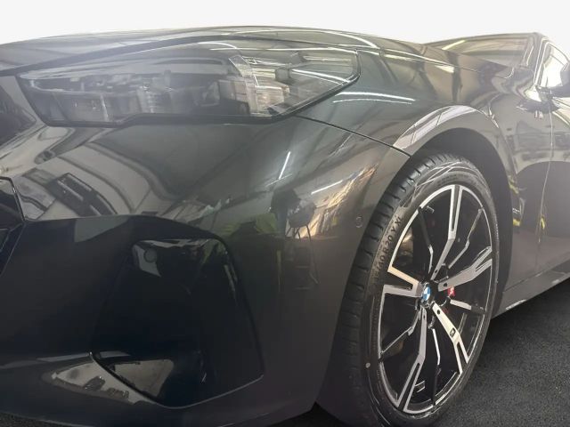 BMW 540 540d Sedan xDrive