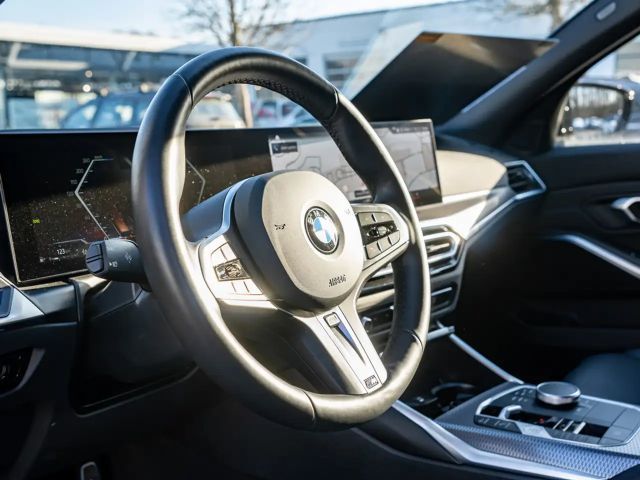 BMW 340 Touring xDrive