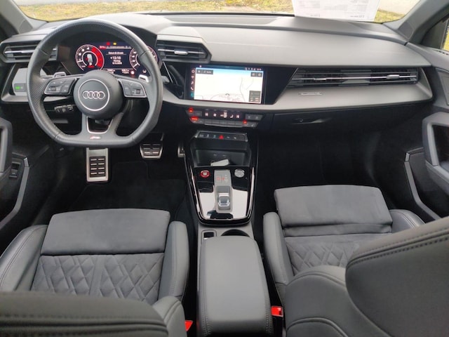 Audi RS3 Quattro S-Tronic Sportback