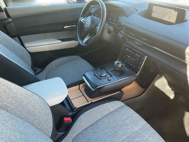 Mazda MX-30 SkyActiv