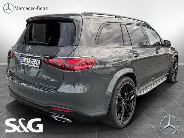 Mercedes-Benz GLS 450 4MATIC AMG Line GLS 450 d