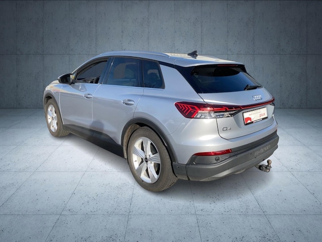 Audi Q4 e-tron 40