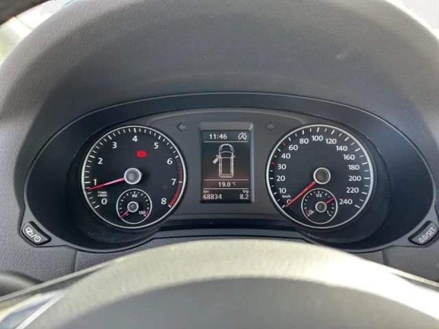 Volkswagen Sharan 1.4 TSI Comfortline