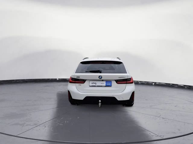 BMW 320 320d Touring xDrive