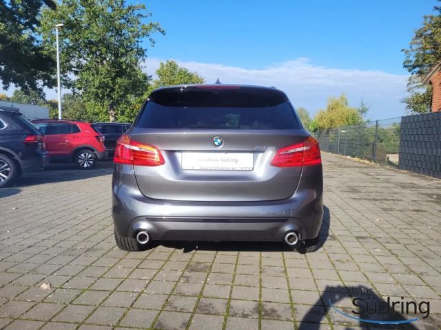 BMW 218 218d Active Tourer Sedan