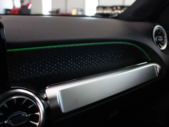 Mercedes-Benz GLB 200 GLB 200 d Progressive