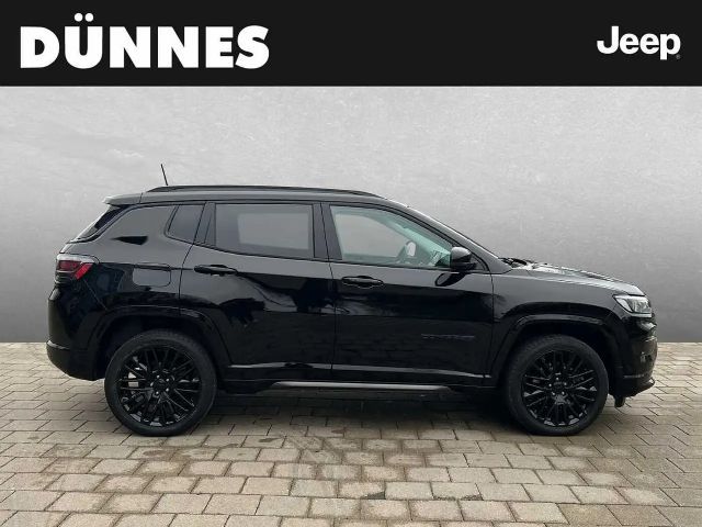 Jeep Compass 4x4