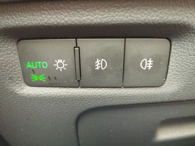 Skoda Octavia 2.0 TDI Combi Style Style