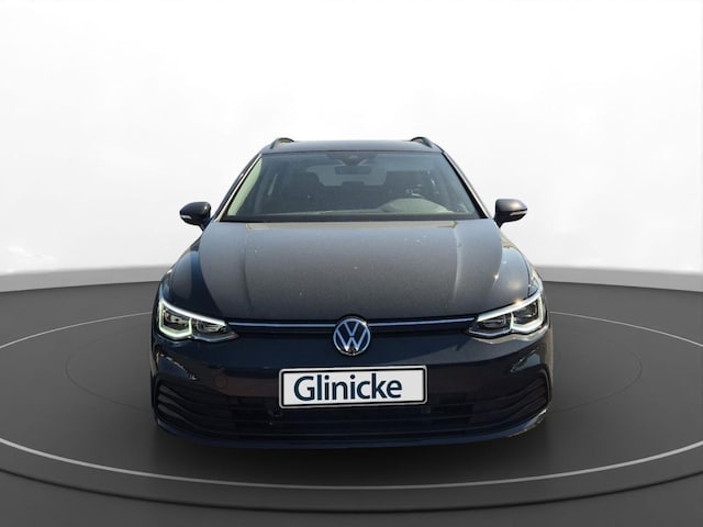 Volkswagen Golf 2.0 TDI DSG Golf VIII Variant