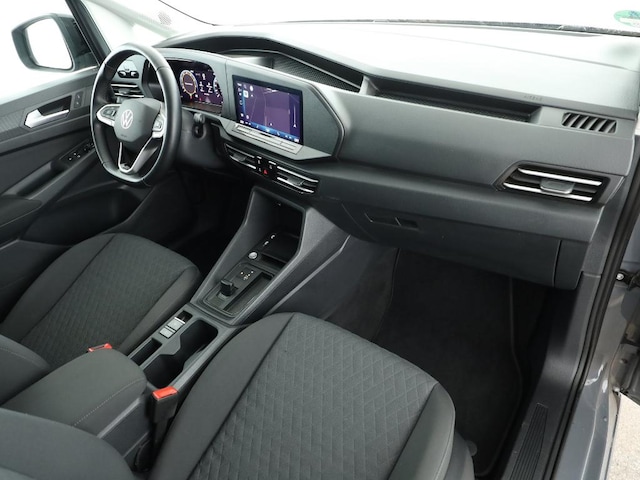 Volkswagen Caddy 1.5 TSI DSG Life