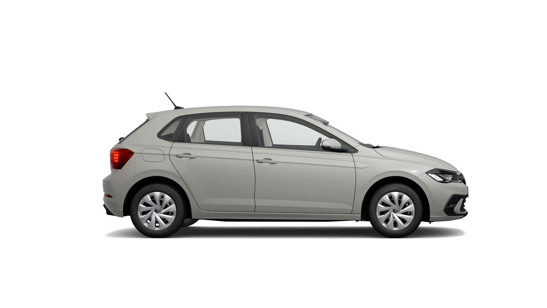 Volkswagen Polo 1.0 TSI Life