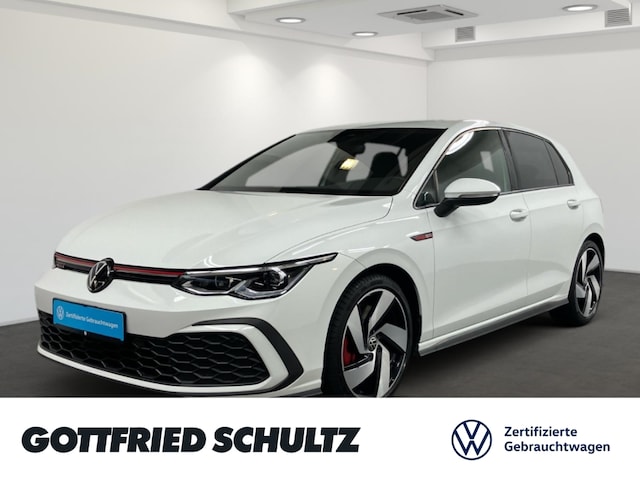 Volkswagen Golf 2.0 TSI DSG Golf VIII