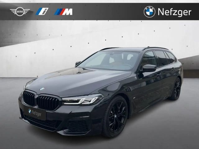 BMW 520 520i M-Sport Touring