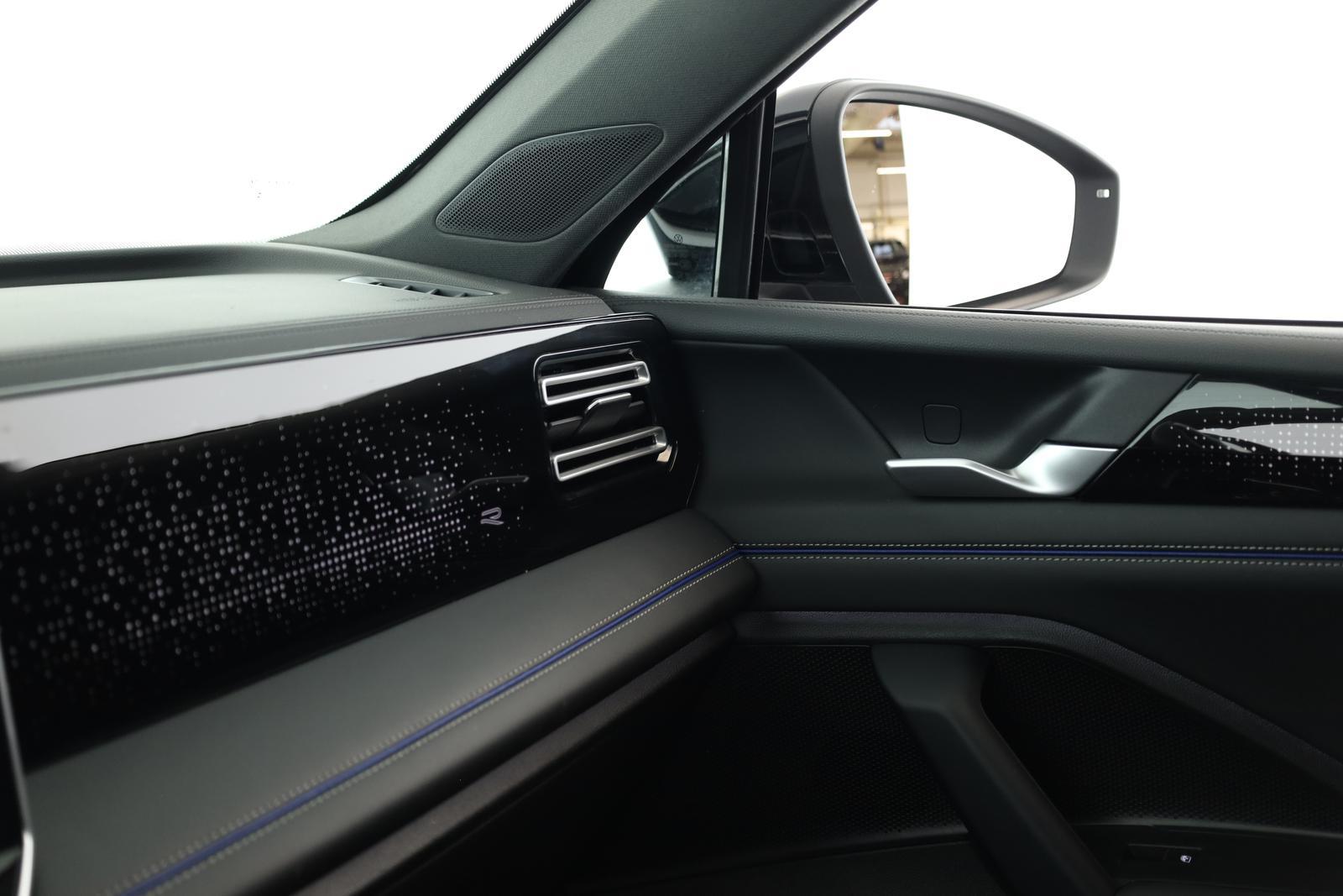 Volkswagen Tiguan 2.0 TSI DSG IQ.Drive R-Line