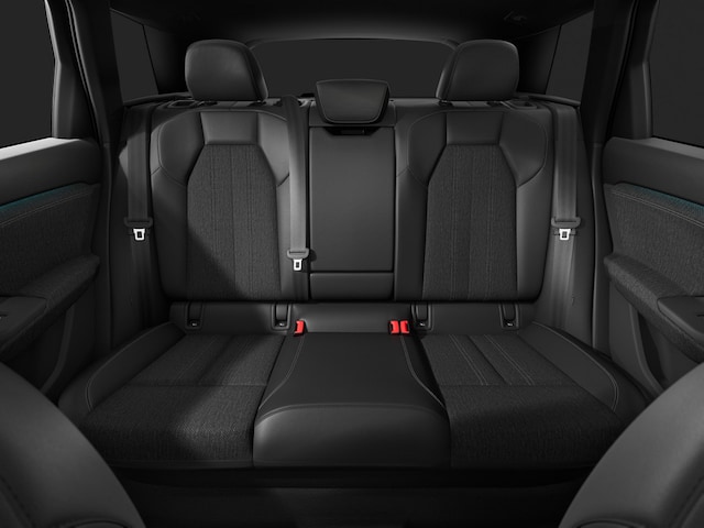 Audi Q6 e-tron Quattro