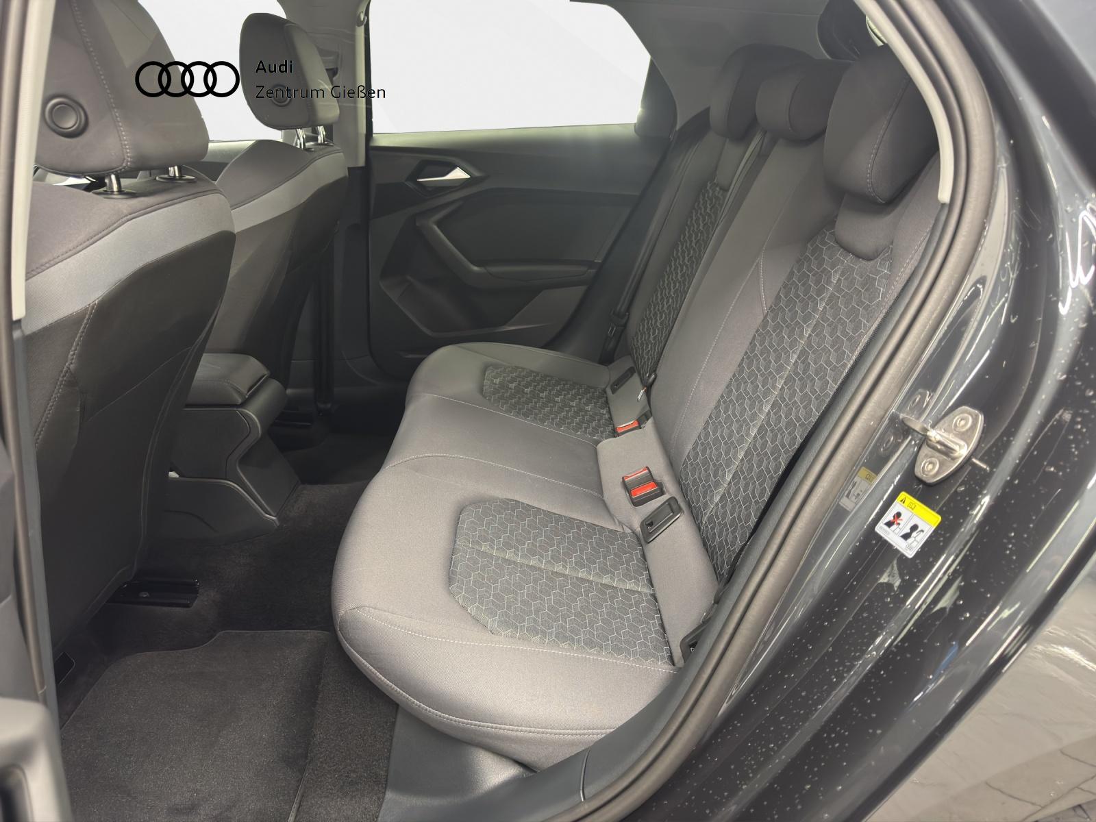 Audi A1 30 TFSI S-Tronic Sportback