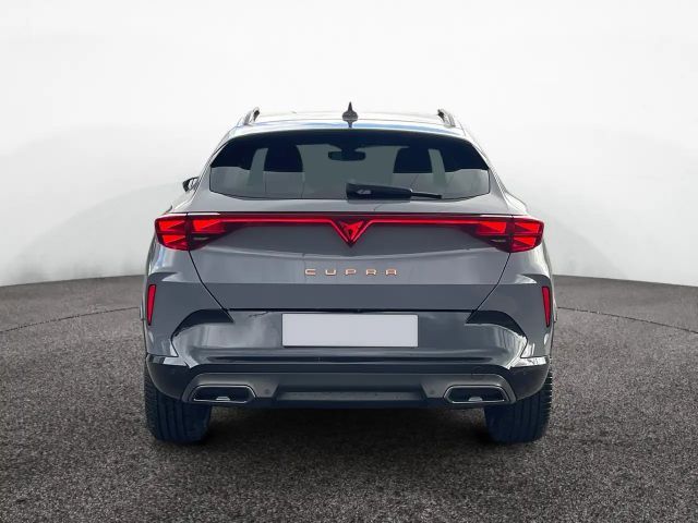 Cupra Formentor DSG