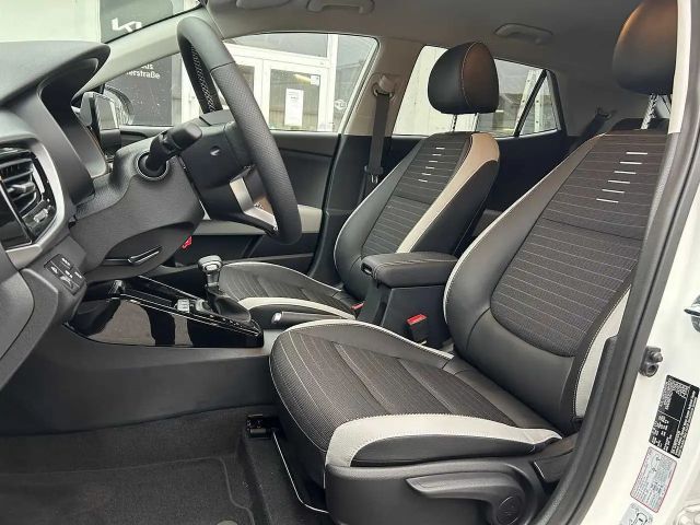 Kia Stonic GDi Spirit