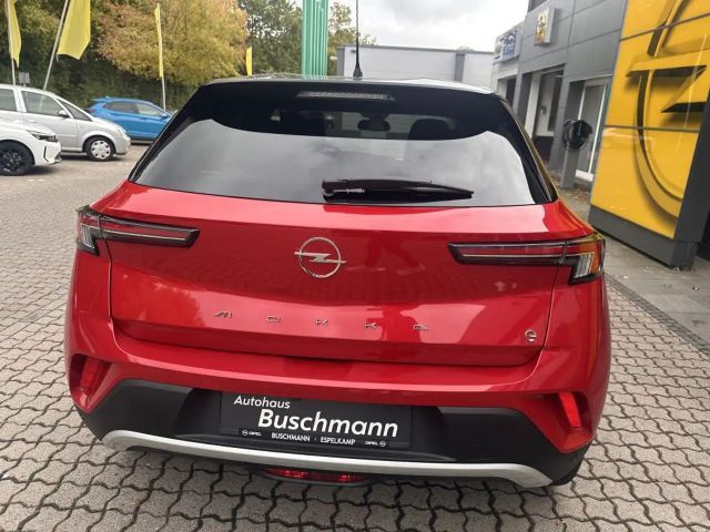 Opel Mokka Elegance Mokka-e business+