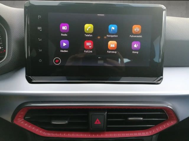 Seat Arona 1.5 TSI DSG FR-lijn