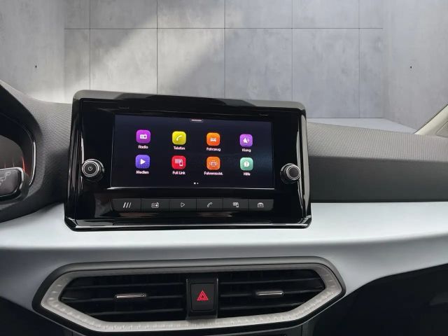 Seat Ibiza Reference