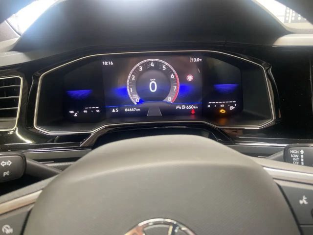 Volkswagen Taigo 1.0 TSI R-Line