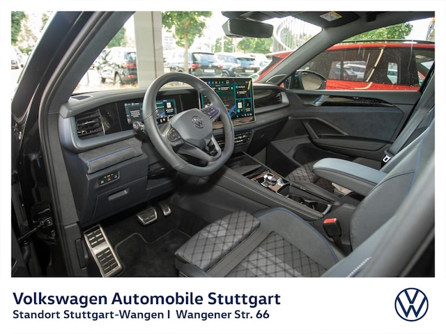 Volkswagen Tayron 4Motion DSG R-Line