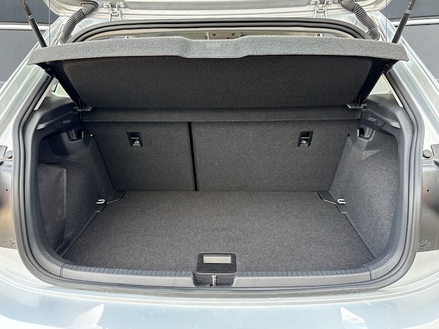 Volkswagen Polo 1.0 TSI Style