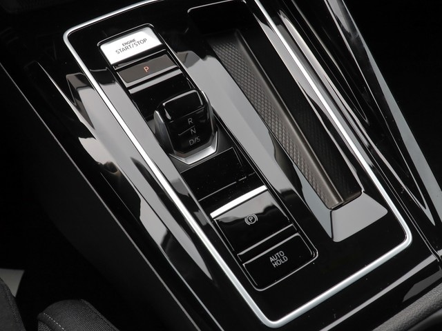 Volkswagen Golf DSG Golf VIII Style Variant