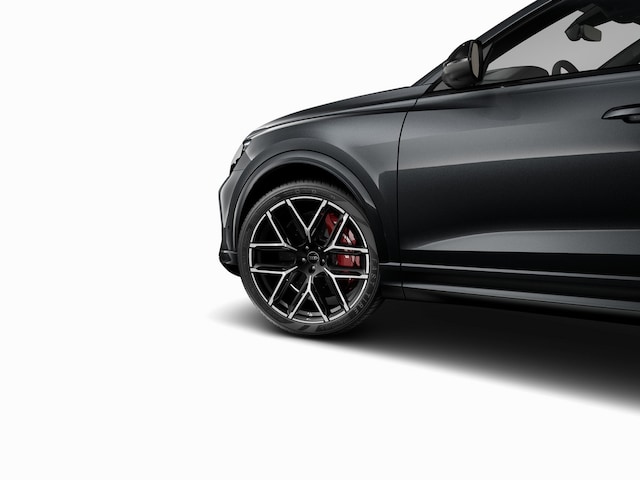Audi RS Q8 Quattro