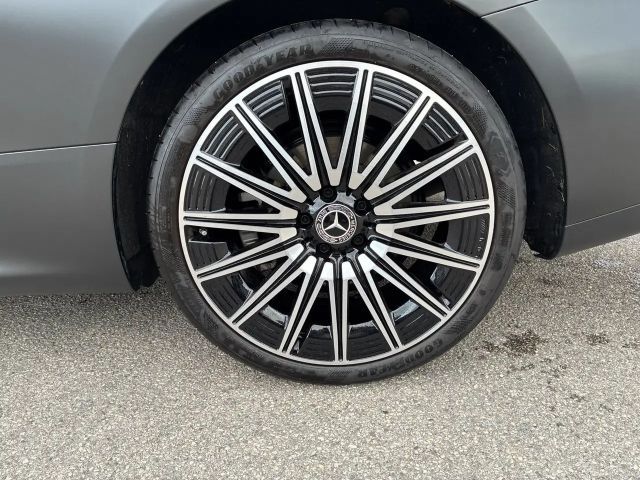 Mercedes-Benz CLE 200 Coupé