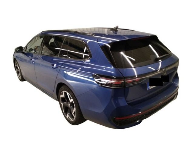 Volkswagen Passat 2.0 TSI R-Line