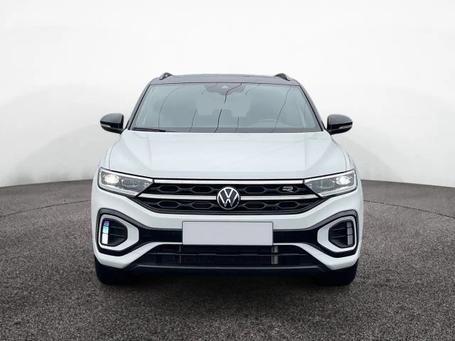 Volkswagen T-Roc DSG R-Line