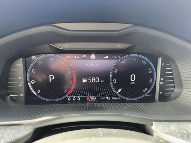 Skoda Kamiq Selection